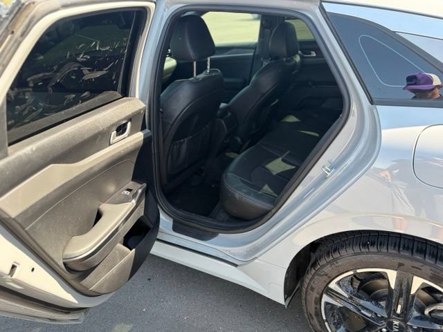 Used 2021 Kia K5 GT-Line w/ GT-Line FWD Premium Package image 15