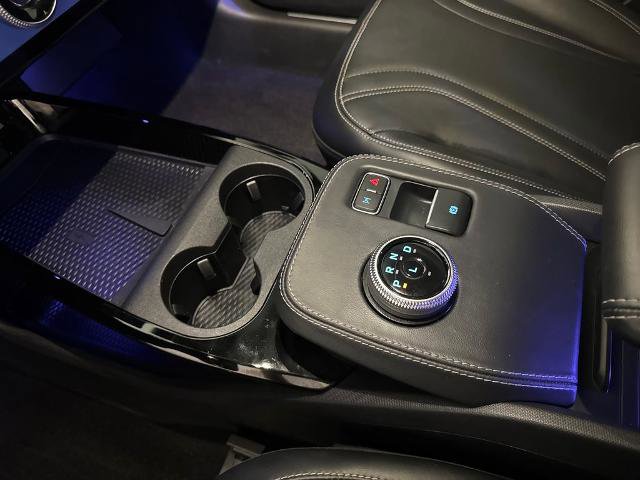 Certified 2023 Ford Mustang Mach-E Premium w/ Mustang Nite Pony Package RWD image 30