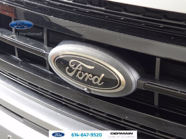 Certified 2022 Ford F150 Platinum w/ Equipment Group 701A High AWD/4WD image 13