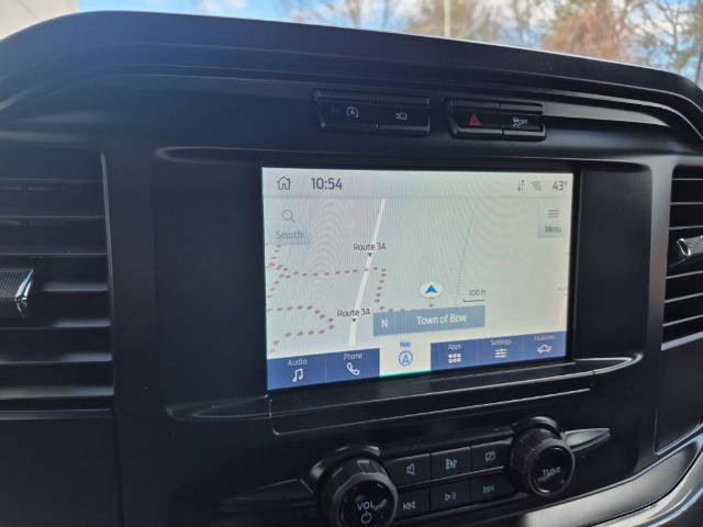 Certified 2023 Ford F150 XL w/ STX Appearance Package image 25