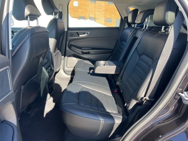 Certified 2024 Ford Edge SEL w/ Convenience Package image 21