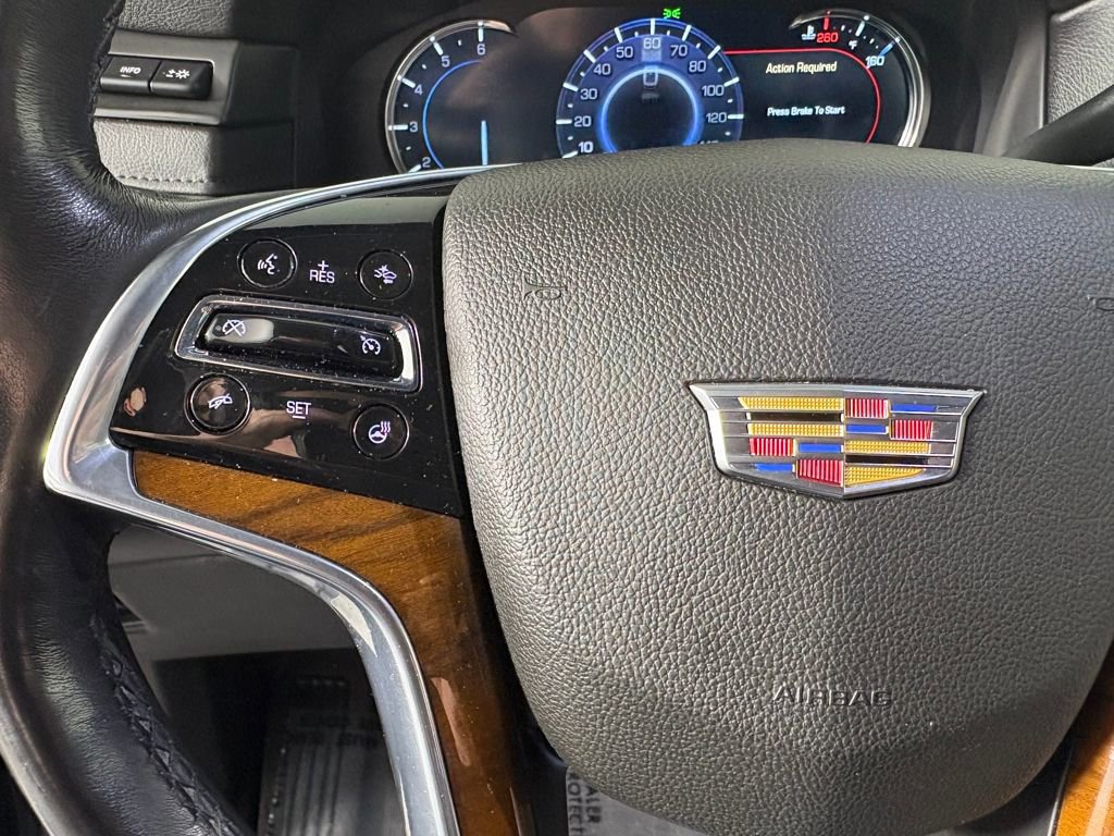 Used 2020 Cadillac Escalade Premium Luxury image 25