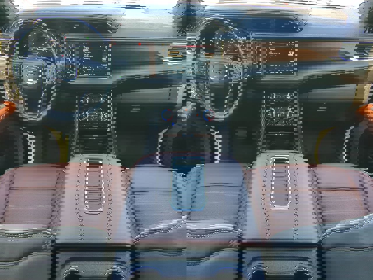 Used 2023 GMC Yukon XL Denali Ultimate image 13