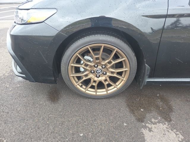 Used 2023 Toyota Camry SE w/ Convenience Package image 13