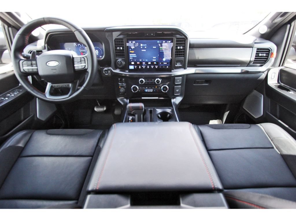 Certified 2025 Ford F150 Raptor AWD/4WD image 6
