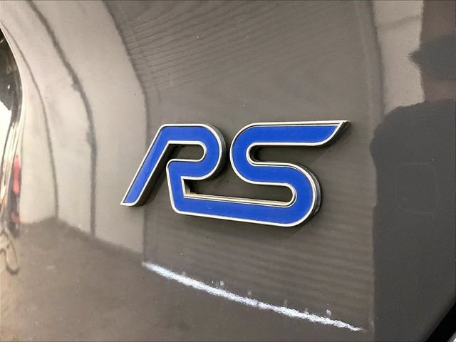 Certified 2017 Ford Focus RS AWD/4WD image 13
