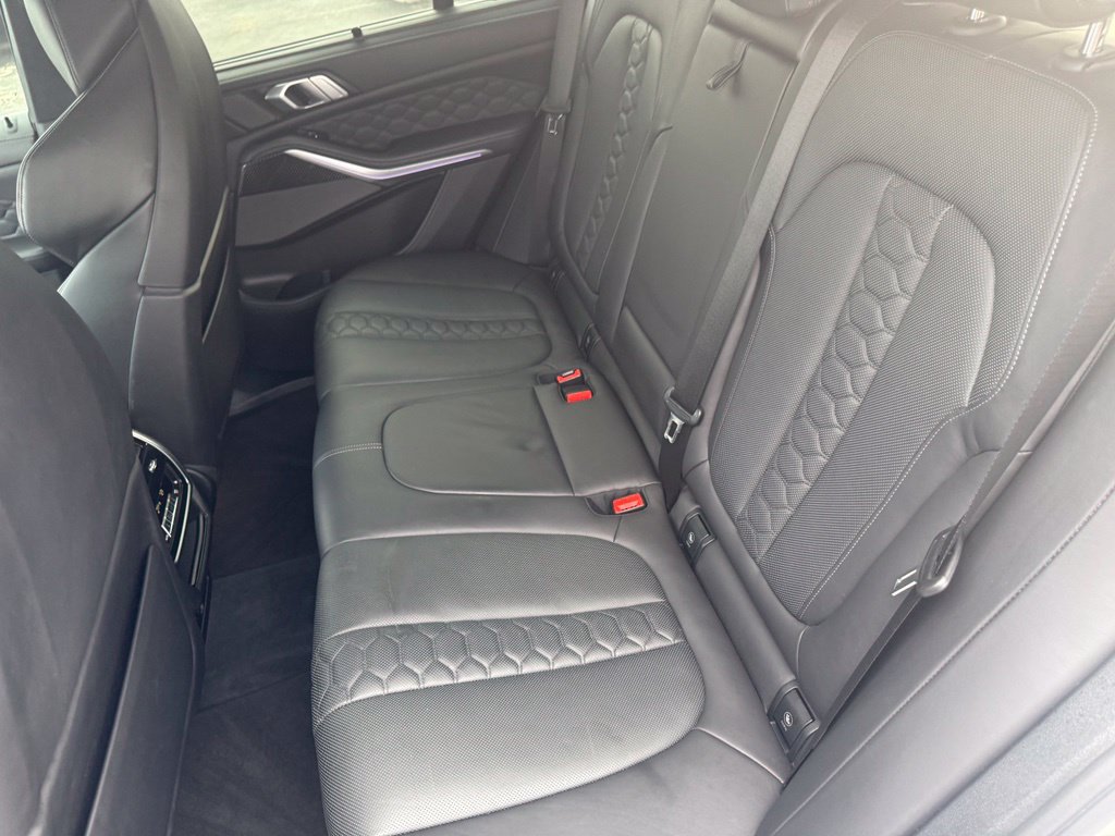 Used 2021 BMW X5 M w/ Executive Package AWD/4WD image 43