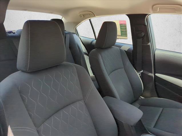 Used 2025 Toyota Corolla LE FWD image 26