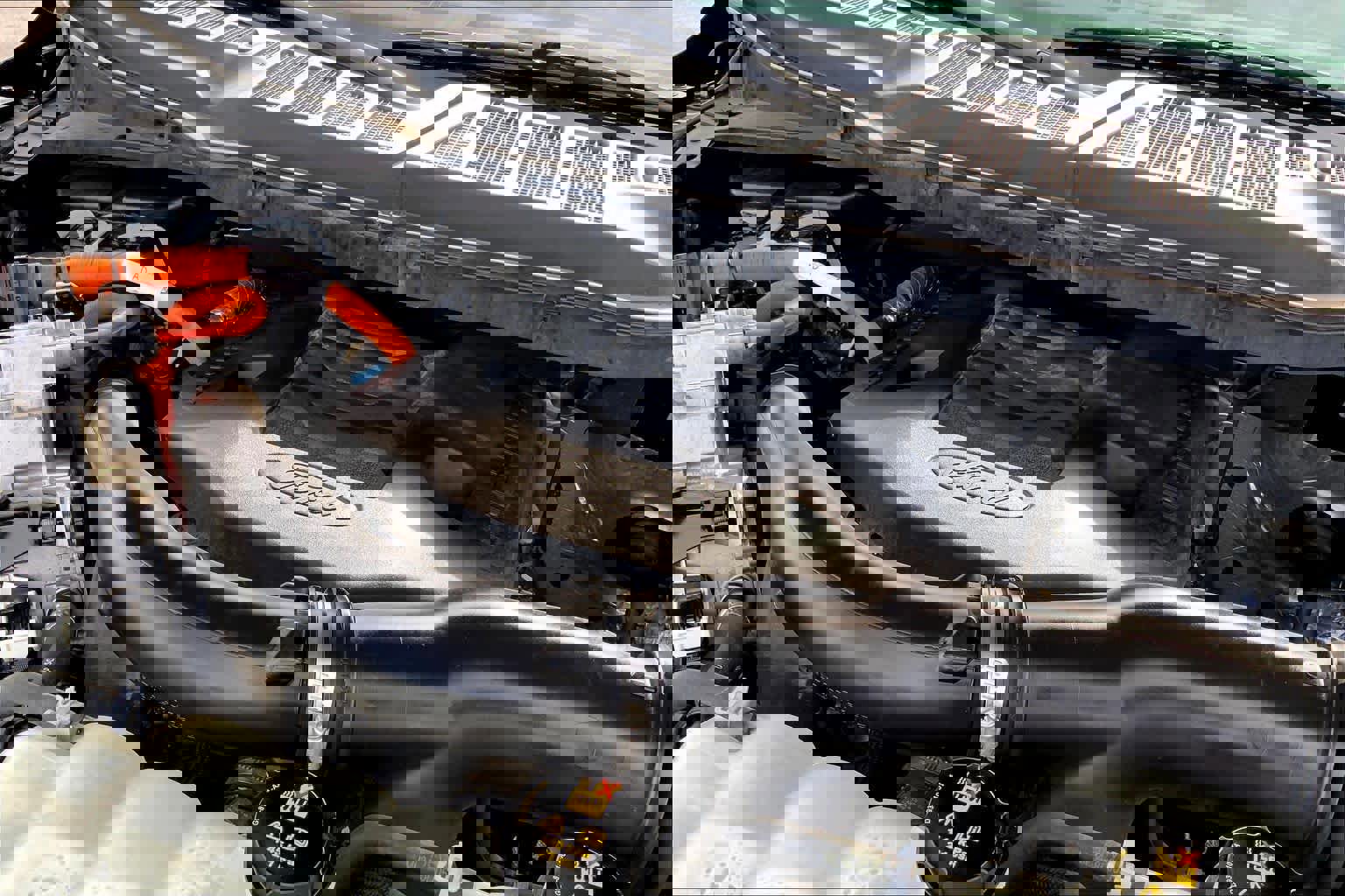 Certified 2021 Ford F150 Platinum w/ Equipment Group 701A High image 30