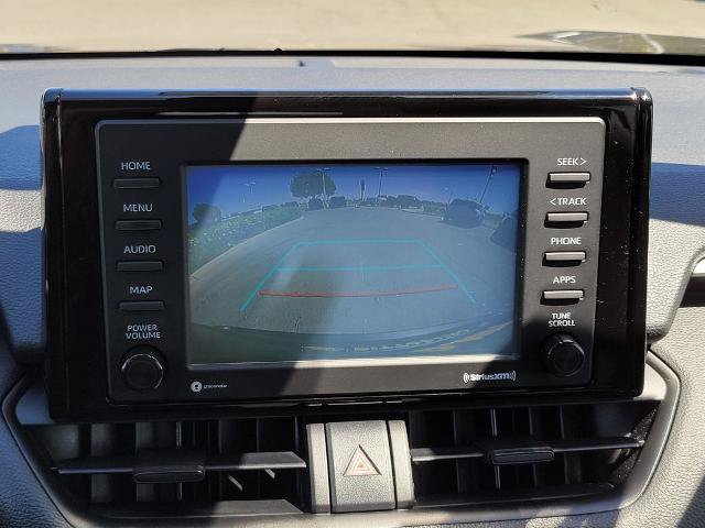 Used 2022 Toyota RAV4 XLE w/ XLE Grade Weather Package AWD/4WD image 19