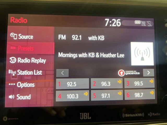 Used 2022 Toyota Tacoma Limited image 12