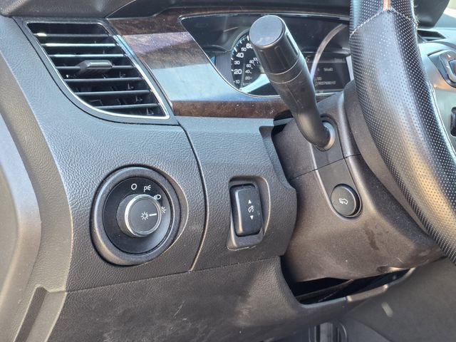 Certified 2019 Ford Taurus Limited image 19