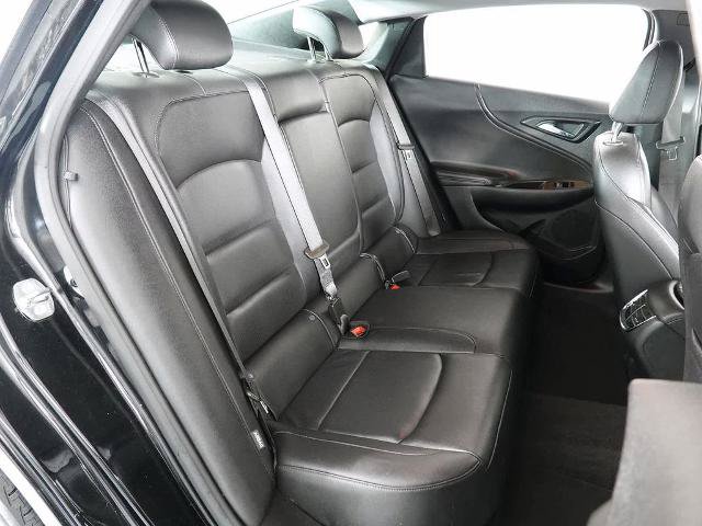 Used 2024 Chevrolet Malibu LT FWD image 14