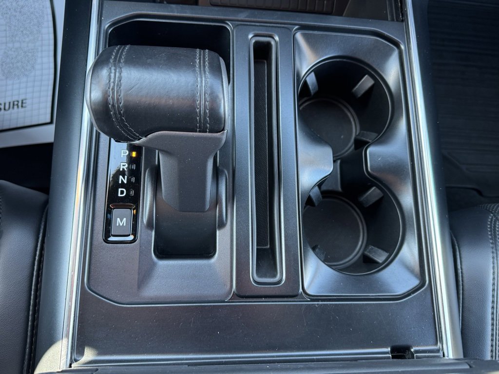 Certified 2023 Ford F150 Raptor w/ Raptor Carbon Fibre Package image 20