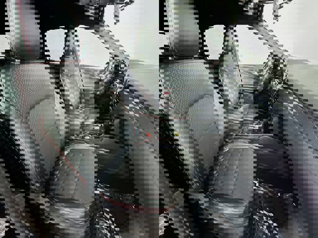 Certified 2023 Ford Escape ST-Line image 18