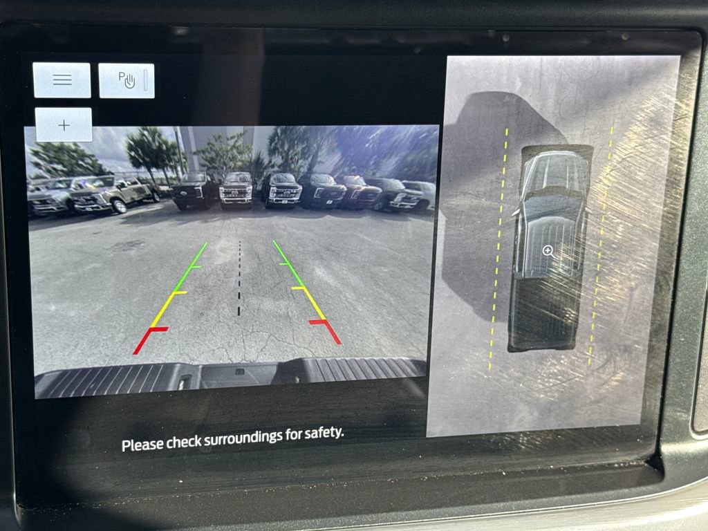 Certified 2023 Ford F150 Lariat w/ Equipment Group 502A High image 22