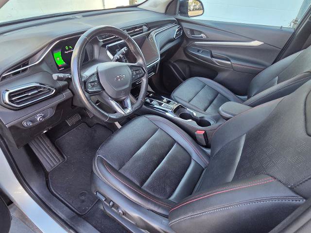 Used 2023 Chevrolet Bolt EUV LT w/ Convenience Package FWD image 16