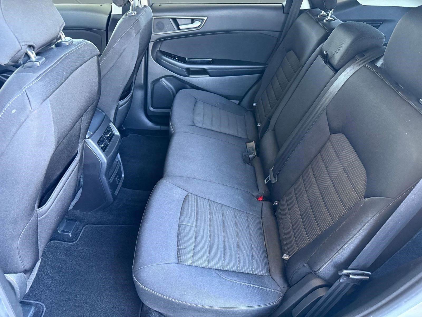 Certified 2017 Ford Edge SEL FWD image 15