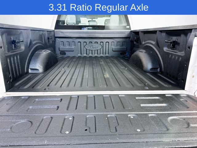 Certified 2020 Ford F150 XL w/ XL Power Equipment Group AWD/4WD image 29