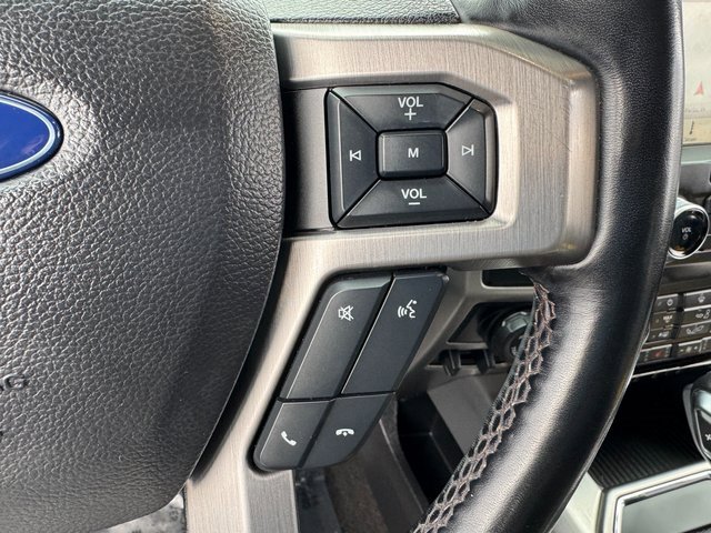 Certified 2019 Ford F150 Platinum w/ Equipment Group 701A Luxury image 23