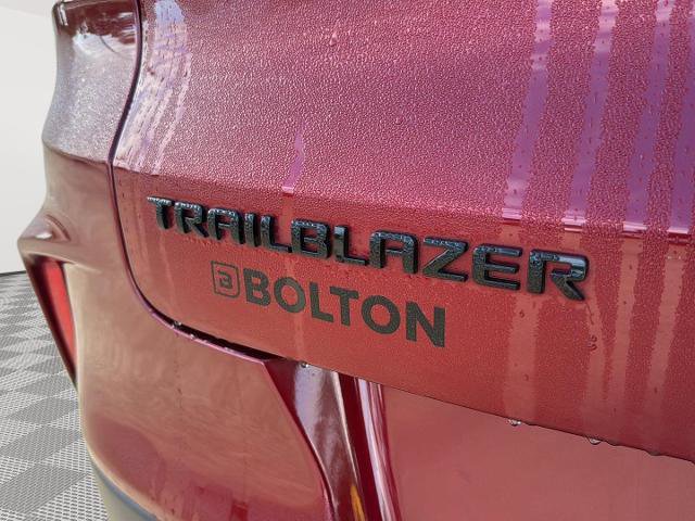 Used 2022 Chevrolet TrailBlazer RS w/ Convenience Package image 10