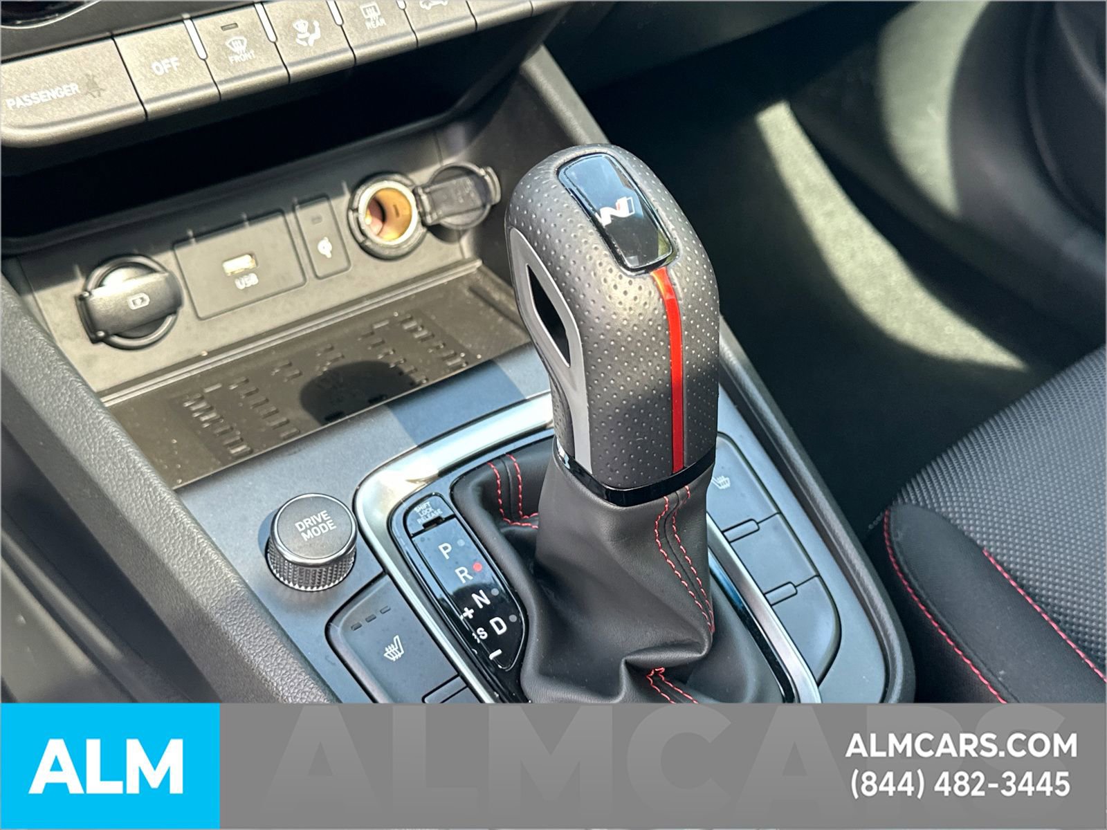 Used 2023 Hyundai Kona N Line image 29