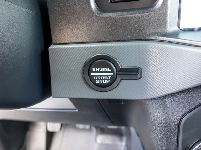 Certified 2024 Ford Bronco Big Bend AWD/4WD image 15