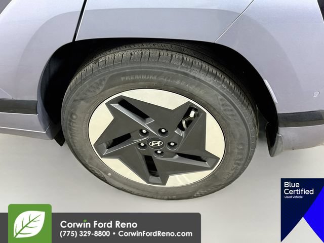 Used 2024 Hyundai Kona Limited FWD image 34