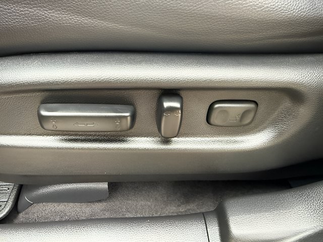 Used 2023 Honda Ridgeline RTL-E image 21