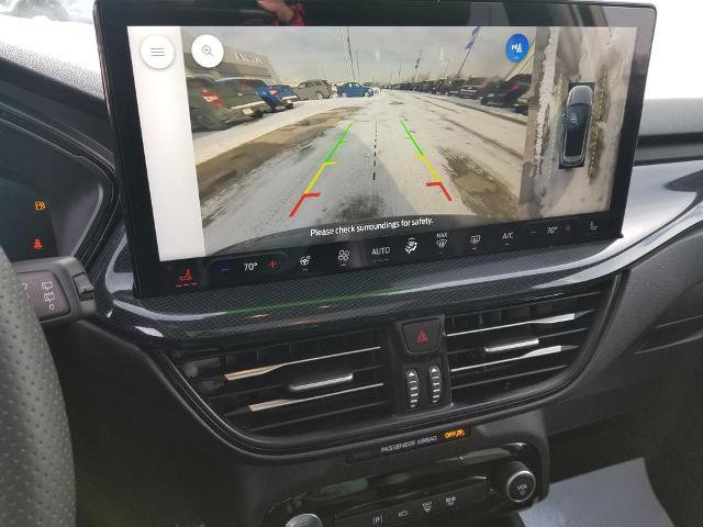 Certified 2023 Ford Escape ST-Line Elite image 20