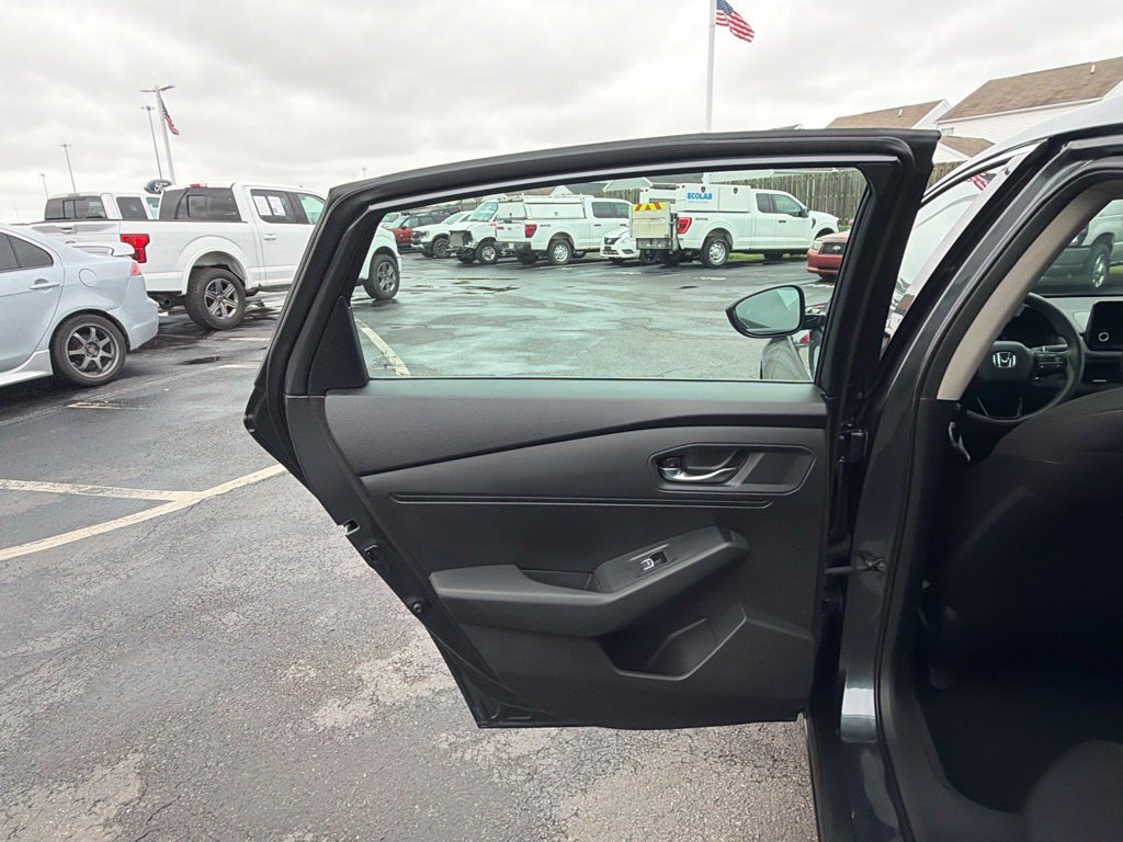 Used 2024 Honda Accord EX image 26