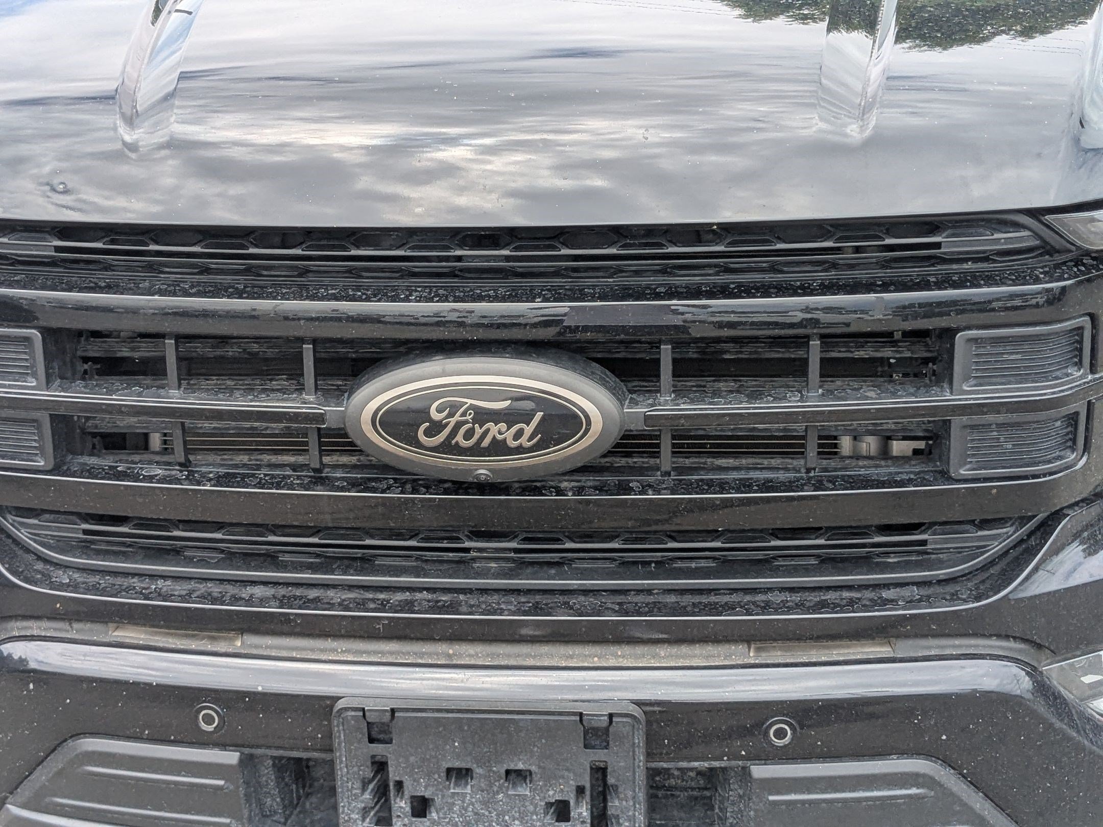 Certified 2023 Ford F150 Platinum w/ Equipment Group 701A High AWD/4WD image 13