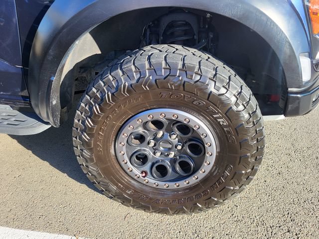 Certified 2024 Ford F150 Raptor AWD/4WD image 33