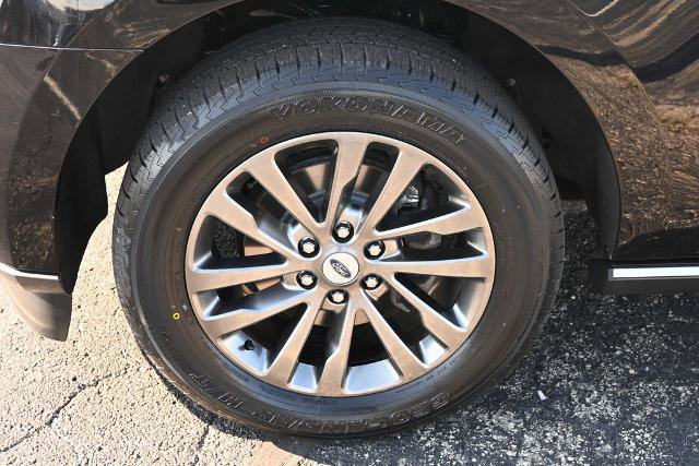 Certified 2021 Ford Expedition Limited image 14