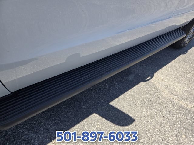 Certified 2025 Ford Expedition Active RWD image 9