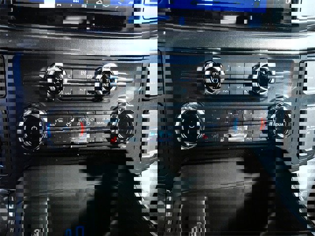 Certified 2022 Ford F150 XLT w/ Equipment Group 302A High image 21