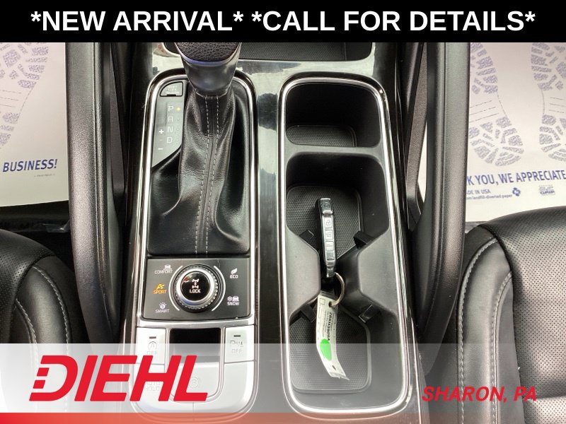 Used 2021 Kia Telluride LX AWD/4WD image 33