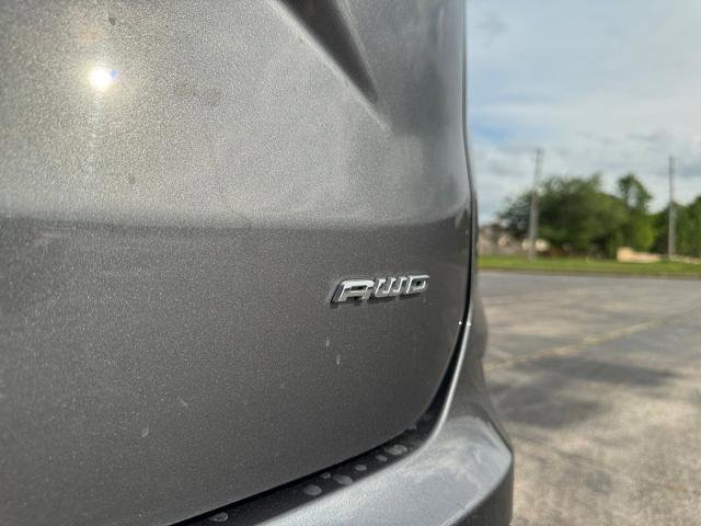 Certified 2024 Ford Edge SEL w/ Convenience Package image 30