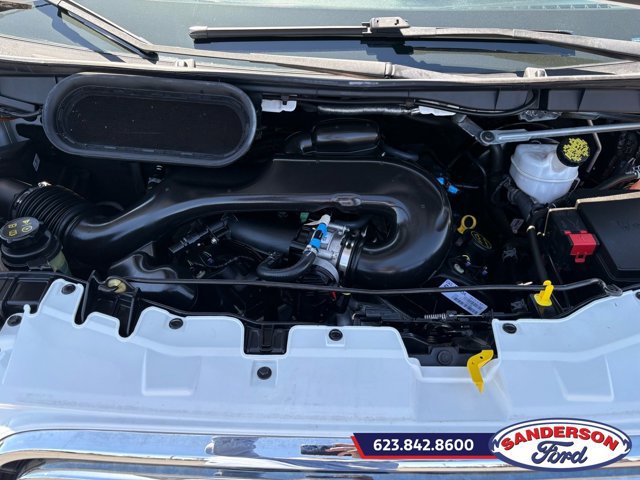 Certified 2018 Ford Transit 350 XLT RWD image 10