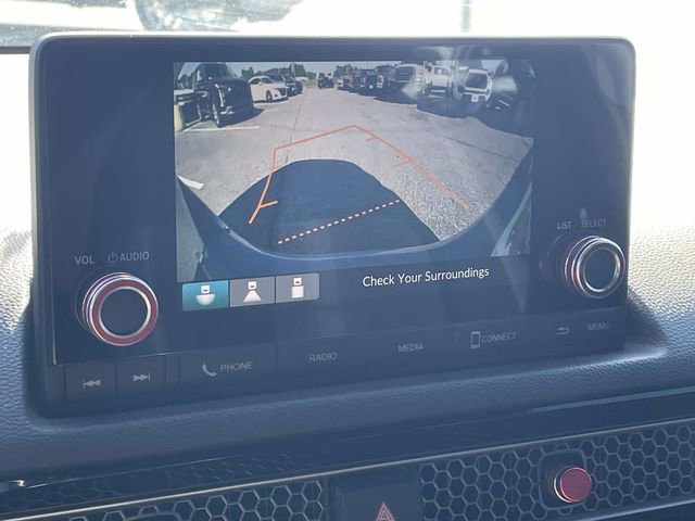 Used 2024 Honda Civic Sport image 23