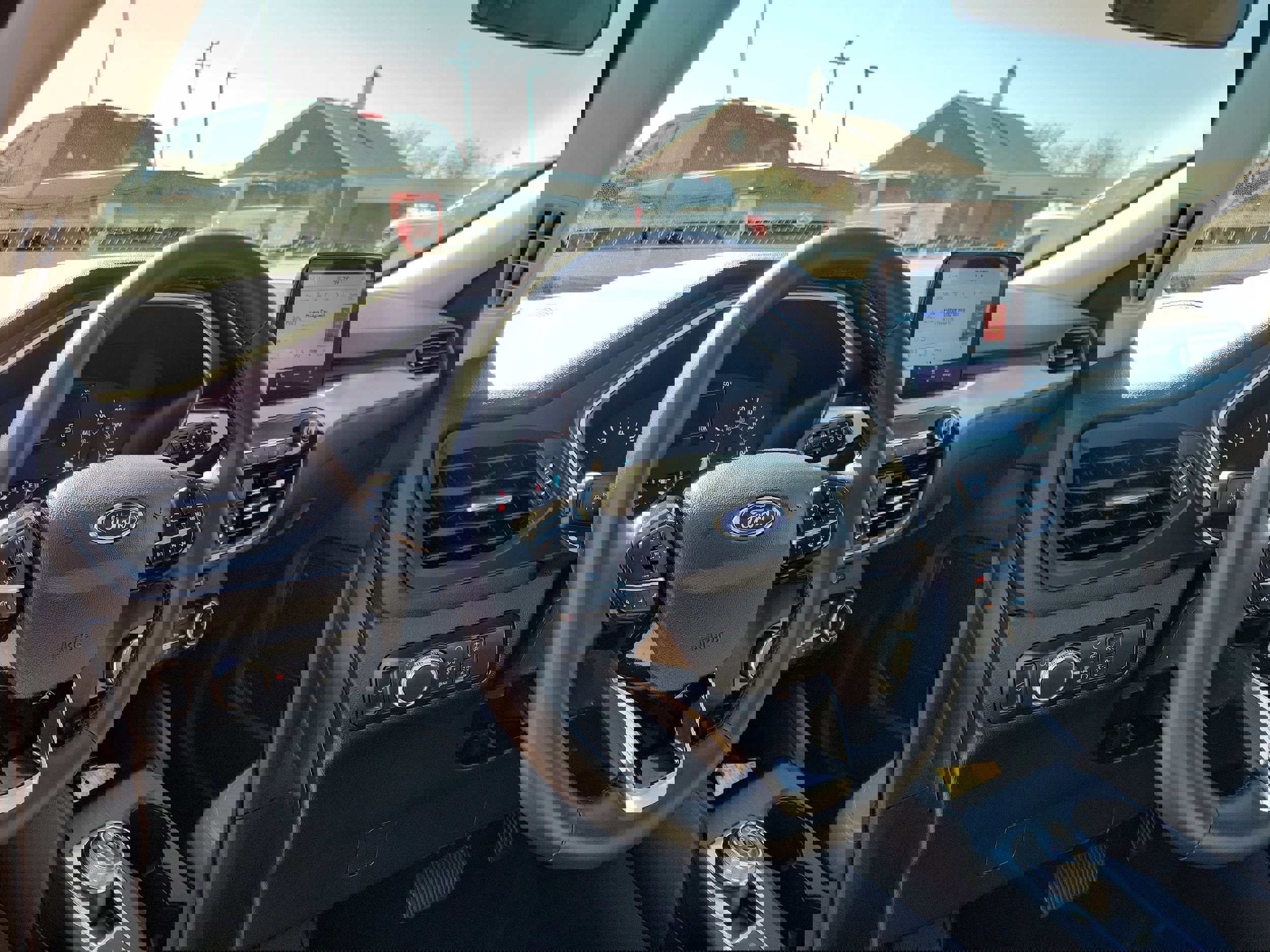 Certified 2022 Ford Escape SE w/ Convenience Package image 22