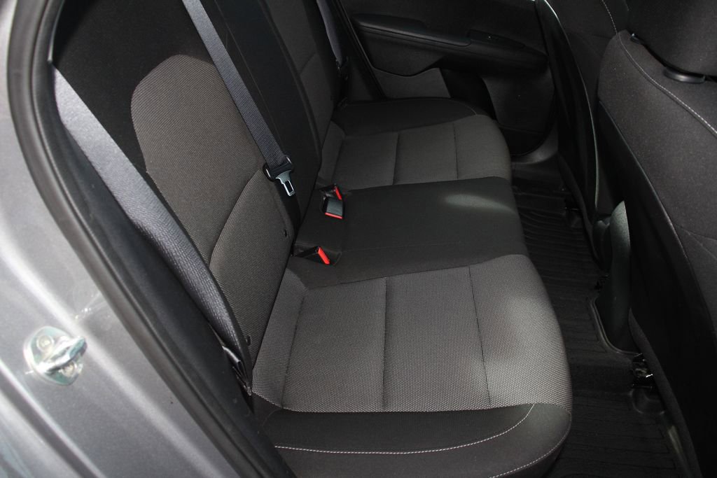Used 2022 Kia Forte LXS FWD image 26