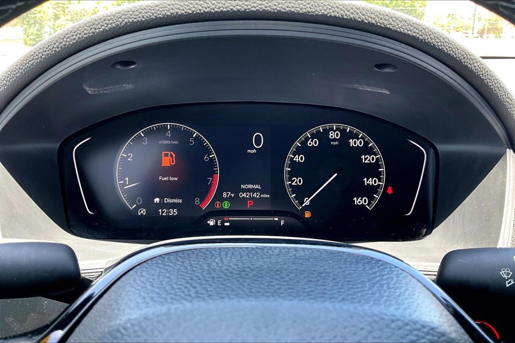 Used 2024 Honda Civic Sport image 19