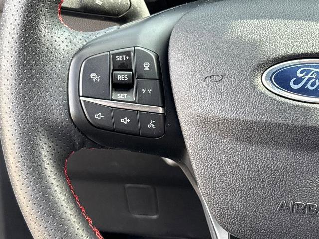 Certified 2023 Ford Escape ST-Line w/ Tech Pack #1 image 17