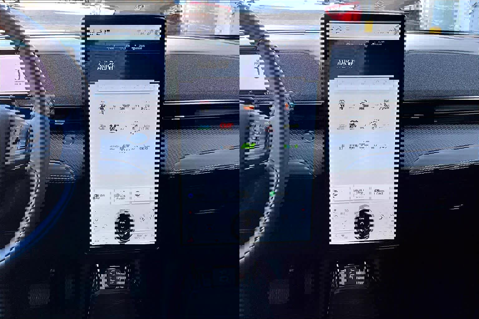 Certified 2024 Ford Mustang Mach-E Premium image 11