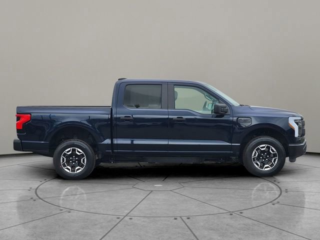 Certified 2023 Ford F150 Lightning Pro image 2