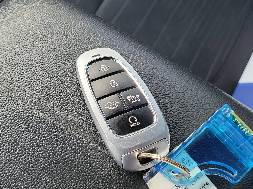 Used 2024 Hyundai Santa Cruz SEL FWD image 31