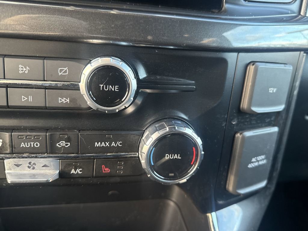 Certified 2023 Ford F150 XLT w/ Equipment Group 302A High image 31