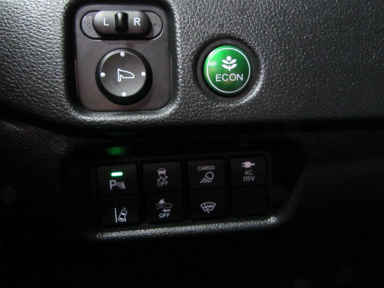 Used 2023 Honda Ridgeline Black Edition image 15