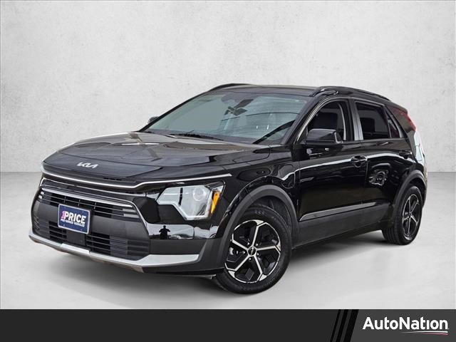 Used 2023 Kia Niro EX w/ EX Cold Weather Package